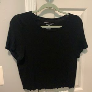 American Eagle Soft & Sexy top